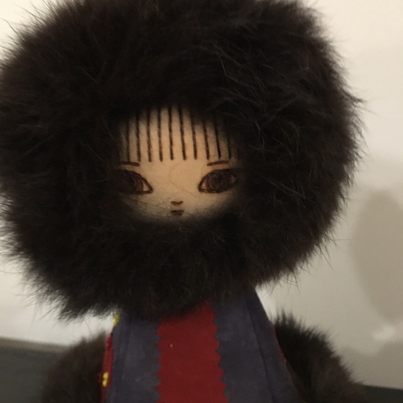 Doll - Picture 2 of 3